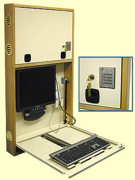 Premier Informatics Work Center